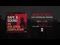 Bars Of Gold "Blue Lightning (Re-Imagined)"