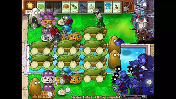 How To Do Laddering Strategy In Survival Endless Setups 100+Flags