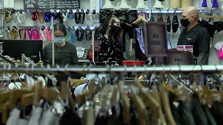 Ohio retail businesses facing uphill battle during pandemic