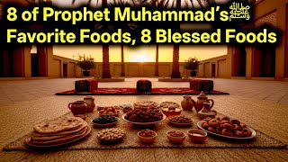 The Prophet Muhammad's Secret to Perfect Cooking