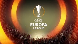 Sorteggio Uefa Europa League | Fase a gironi 2017/18 | HD #UELdraw