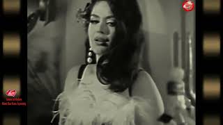 Semra Atılay - Kimi Dertten İçermiş (1966) Sarhoşum Sarhoş