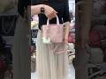Top Beautiful l Trending Ladies Best Handbags #shortsfeed