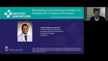 Recognizing Chronic Fibrosing Interstitial Lung Diseases With a Progressive Phenotype