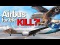 The reasons Airbus hasn't killed Boeing... yet!