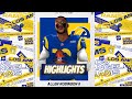 Allen Robinson Full 2020-22 Highlights | HD