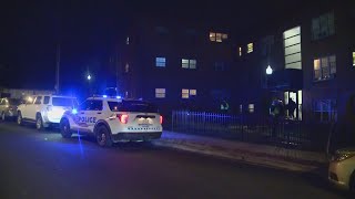3 found dead inside DC apartment, police investigating