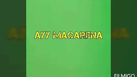 Tyga  dj Momo ayy macarena rnb hype edit