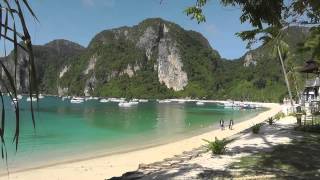 ***expand for more info*** ko phi don, thailand. island is our
favorite place in thailand so far. getting there: from krabi and ao
ngang, you can...