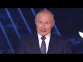 Plenary session of the Eastern Economic Forum