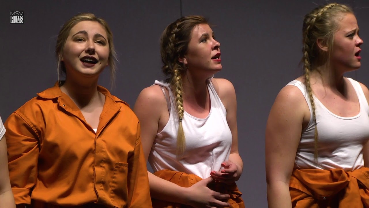 NWU Potchefstroom Kampus Enkelsêr 2018 Wanda Dameskoshuis