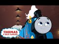 Thomas e Seus Amigos | Eu faço tchu | Trens A Todo Vapor | Desenhos Animados