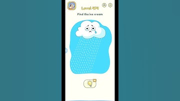 Dop 2 Delete One Part Level 474 #dop2 #irfantv by IRFAN TV #shorts #game