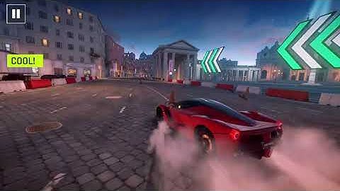 How to play Asphalt 9  Legends #MANUAL CONTROL
