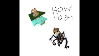 How To Obtain 'Collector Chomik' & 'Escaped Chomik' in Find The Chomiks