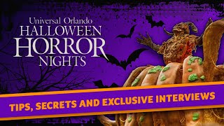 Halloween Horror Nights In Universal Orlando Resort Telemundo English