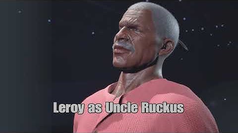 Tekken 8 Customization for Every Character Part II