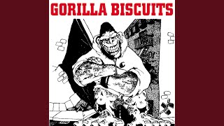 Video thumbnail of "Gorilla Biscuits - Breaking Free"