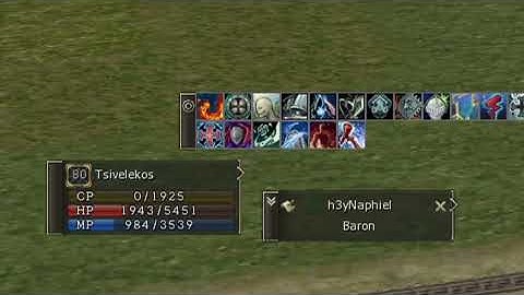 L2 Reborn x10 Tsivelekos Eva