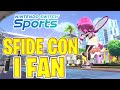 [START ORE 14:15 ] SFIDE CON I FAN SU SWITCH SPORTS !!!!