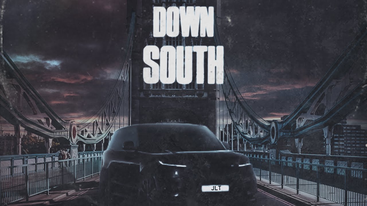 Guarda JLT - DOWN SOUTH (Official Audio) su YouTube Guarda JLT - DOWN SOUTH (Official Audio) su YouTube
