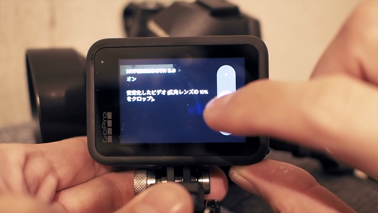 GoPro HERO10 Blackはどう進化した？｜サイクリスト目線で徹底解説