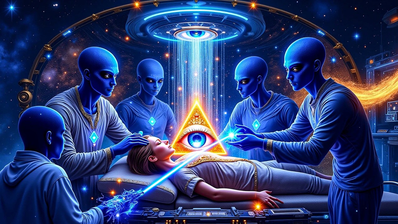 Быстрая активация шишковидной железы (ОЧЕНЬ СИЛЬНАЯ) Открытие третьего глаза | Чувствую себя намн...