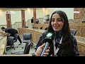 تكريم بعثة المنتخب السوري للناشئين لألعاب القوى