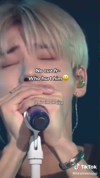 Kpop moments i think about a lot.