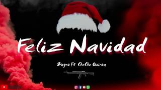 Zayro - Feliz Navidad Ft Cheche Quiroa Audio Oficial 2020