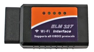 Escaner ELM 327 Wifi / Review Español screenshot 5