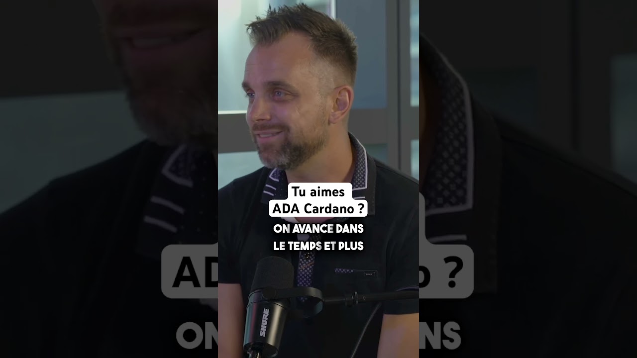 ADA Cardano , bonne crypto à acheter en 2025 ?  
