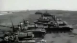 The Turkish Invasion of Cyprus - 1974