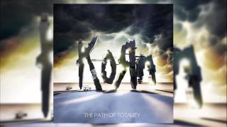 Korn - Burn The Obedient (feat Noisia) [Fieldy Bass Performance]