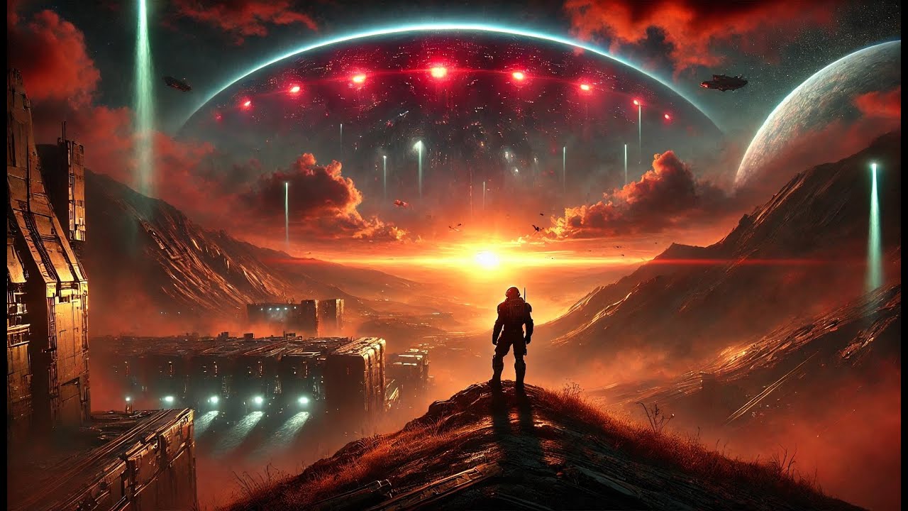 Alpha Earth’s Last Light: A Mind-Blowing Sci-Fi Story - YouTube