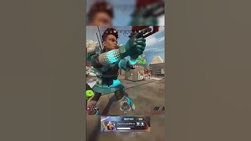 Satisfying clips #apex #apexlegends #apexclips #apexmovement #apexshorts