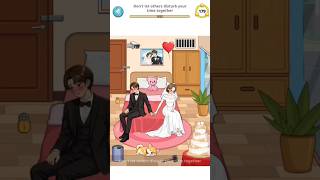 Game :- Brain puzzle tricky test ( level 71 ) #shortvideo #games #video #puzzle