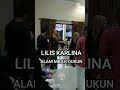 Lilis Karlina cantik bangett||gak nyangka bisa ketemu