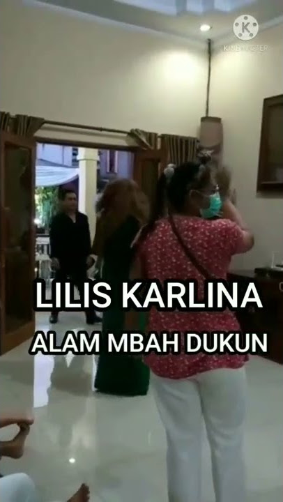 Lilis Karlina cantik bangett||gak nyangka bisa ketemu