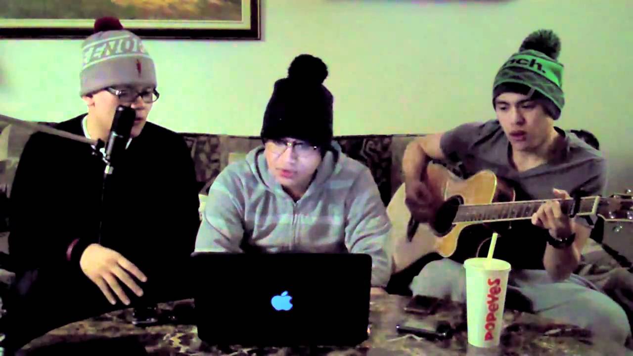 Katy Perry - Firework (Cover) - YouTube