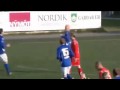 The new goal celebration of  halldor orri bjrnsson