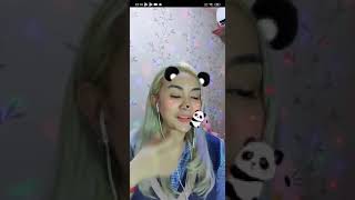Lia Ladysta On Bigo Live Indonesia 29092020