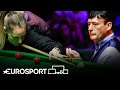 Full match: Jimmy White vs Reanne Evans | Snooker Shoot-Out 2019 | Eurosport