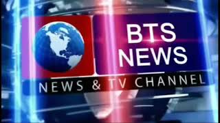 BTS NEWS HYDERABAD CITY POLICE PRESS
