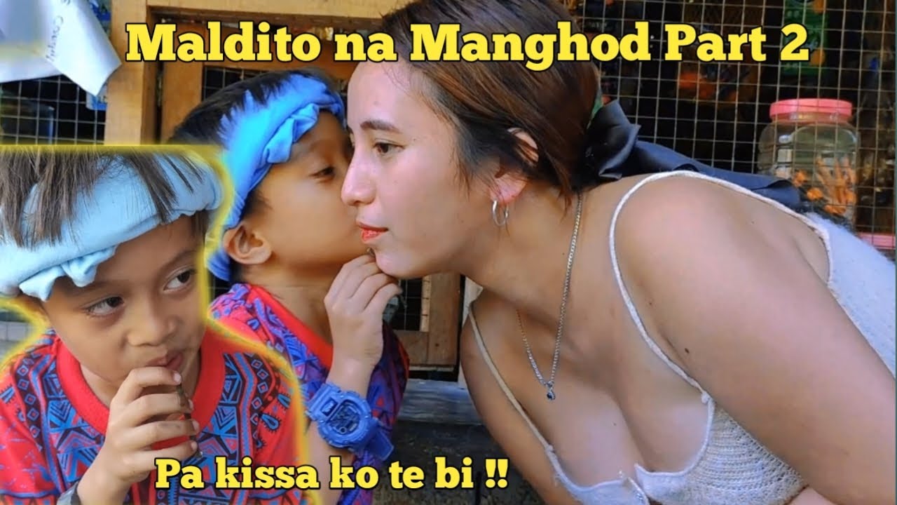 Maldito na Manghod Part 2 