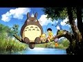 My Neighbor Totoro - Disneycember