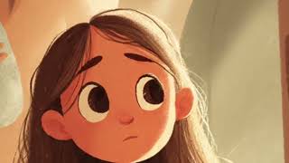 THE LITTLE GIRL WHO YELLED SPIDER! A Fun Bedtime Story forChildren #stories #bedtimestories 