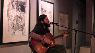 Shawn James - "That's Life" - Last Saturday August 2015 chords