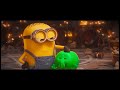 MINIONS AND MONSTERS "Minions Vs Shark "Trailer TV Spot 4 (4K ULTRA HD) 2026 | MINIONS 3