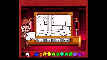 ACME Animation Factory (D&A Play)